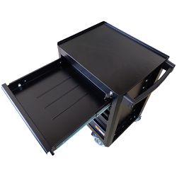 Carrinho Fechado Para Ferramentas Com 5 Gavetas (44950/946) - Tramontina Pro