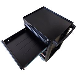 Carrinho Fechado Para Ferramentas Com 5 Gavetas (44950/946) - Tramontina Pro