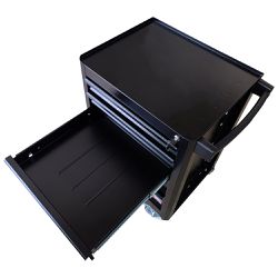 Carrinho Fechado Para Ferramentas Com 5 Gavetas (44950/946) - Tramontina Pro