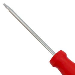 Chave de Fenda Torx Com Cabo T20 x 100mm (702275) - Onsite