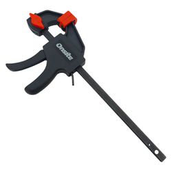 Kit 2 Grampos Marceneiro de Aperto Rápido 4'' (705160) - Onsite