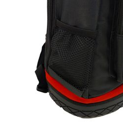 Mochila Para Ferramentas Com 22 Bolsos e Base Reforçada (O323036) - Onsite
