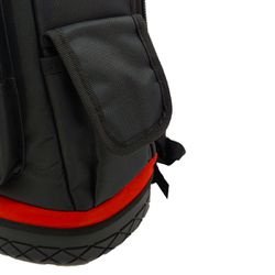 Mochila Para Ferramentas Com 22 Bolsos e Base Reforçada (O323036) - Onsite