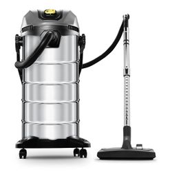 Aspirador de Pó e Água NT 40/1 - Karcher