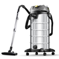 Aspirador de Pó e Água NT 40/1 - Karcher