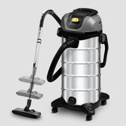 Aspirador de Pó e Água NT 40/1 - Karcher