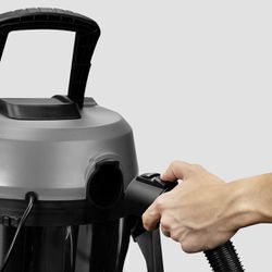 Aspirador de Pó e Água NT 40/1 - Karcher