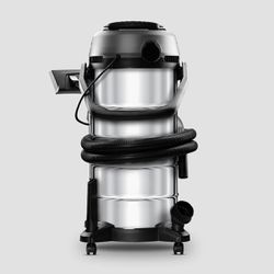 Aspirador de Pó e Água NT 40/1 - Karcher