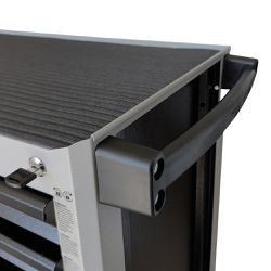 Carrinho Para Ferramentas Com 7 Gavetas e 110 Peças (44950/110) - Tramontina Pro