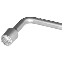Chave Biela Techdrive 8mm (44723/108) - Tramontina Pro