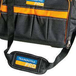 Bolsa Porta Ferramentas 16'' (44952/616) - Tramontina Pro