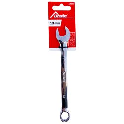 Chave Combinada em Aço Carbono 13mm (705013) - Onsite