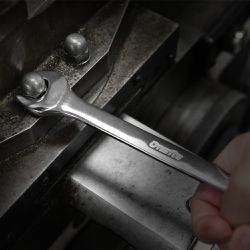 Chave Combinada em Aço Carbono 13mm (705013) - Onsite