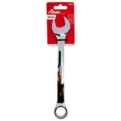 Chave Combinada em Aço Carbono 24mm (735024) - Onsite