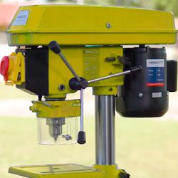 Furadeira de Bancada 1/2 Pol. 350W MFB-13 - Menegotti