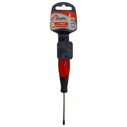 Chave de Fenda em Aço Cromo Vanádio 1/8'' x 2.1/2'' (702001) - Onsite