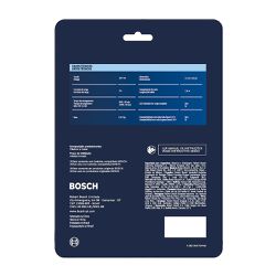 Carregador de bateria Bosch 18V GAL 18V-20 Bivolt