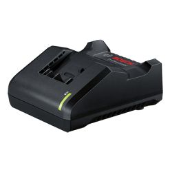 Carregador de bateria Bosch 18V GAL 18V-20 Bivolt