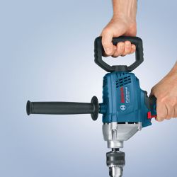 Furadeira sem Impacto Bosch GBM 1600 RE 850W