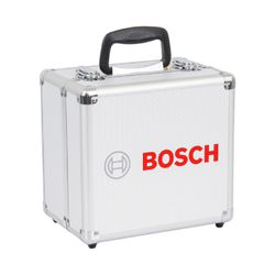 Kit Parafusadeira GSR 120-LI e Chave de Impacto GDR 120-LI, 12V 2 baterias e maleta - Bosch