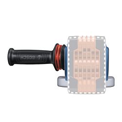 Esmerilhadeira angular à bateria Bosch GWS 18V-15 P 18V SB