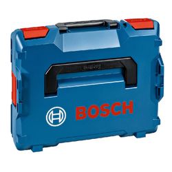 Maleta Modular L-BOXX 102 com 13 Unidades de Armazenamento 442x117x357mm - Bosch