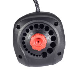 Afiadora Elétrica de Brocas 3-12mm - (49,0003) - Rocast