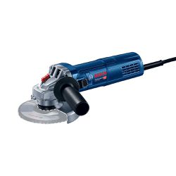 Esmerilhadeira Angular GWS 9-125 220V - 900W (06013A90E0) - Bosch