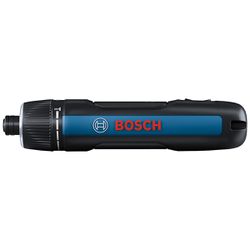  Parafusadeira a Bateria 3,6V Go3 Com 1 Ponta e Estojo (06019H22E0) - Bosch
