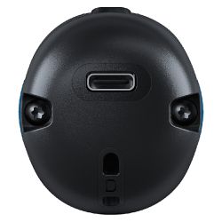  Parafusadeira a Bateria 3,6V Go3 Com 1 Ponta e Estojo (06019H22E0) - Bosch