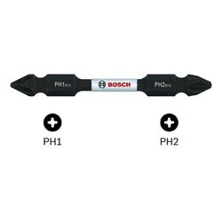  Parafusadeira a Bateria 3,6V Go3 Com 1 Ponta e Estojo (06019H22E0) - Bosch