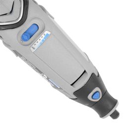 Micro Retífica Profissional Dremel 3000 Com 10 Acessórios - DREMEL 