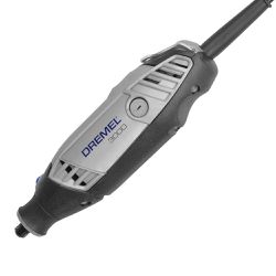 Micro Retífica Profissional Dremel 3000 Com 10 Acessórios - DREMEL 