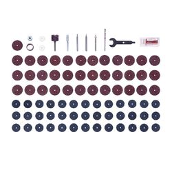 Dremel 3000 Microrretífica com Eixo Flexível e 82 Acessórios