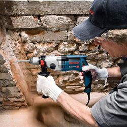 Kit de Pontas e Brocas em Titânio V-line Com 48 Peças (2607017411) - Bosch