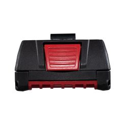 Kit 2 Baterias 18V 2,0 Ah + Carregador GAL 18V-20 Bivolt (1600A02RN1-000) - Bosch