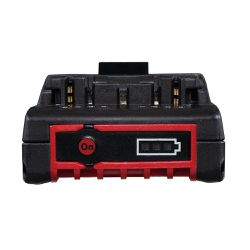 Kit 2 Baterias 18V 2,0 Ah + Carregador GAL 18V-20 Bivolt (1600A02RN1-000) - Bosch