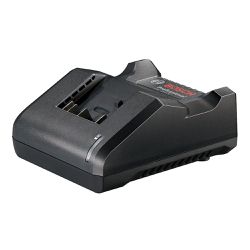 Kit 2 Baterias 18V 2,0 Ah + Carregador GAL 18V-20 Bivolt (1600A02RN1-000) - Bosch