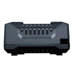 Kit 2 Baterias 18V 2,0 Ah + Carregador GAL 18V-20 Bivolt (1600A02RN1-000) - Bosch