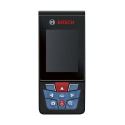 Trena laser Bosch GLM 150-27 C alcance 150m com Bluetooth