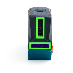 Nível Laser Combinado de 15 Metros GCL 2-15 G com maleta - BOSCH