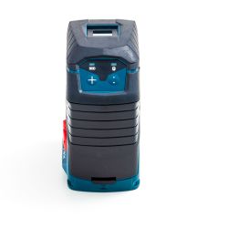 Nível Laser Combinado de 15 Metros GCL 2-15 G com maleta - BOSCH