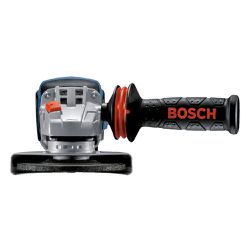 Esmerilhadeira à bateria Bosch GWS 18V-15 C, Brushless, 18V SB
