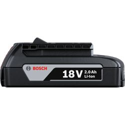 Bateria 18V Bosch GBA 18V 2,0 Ah
