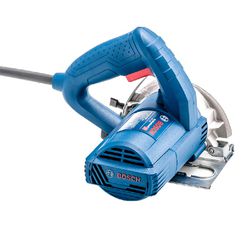 Serra Mármore Bosch a seco GDC 150 TITAN 1500W 