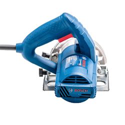 Serra Mármore Bosch a seco GDC 150 TITAN 1500W 