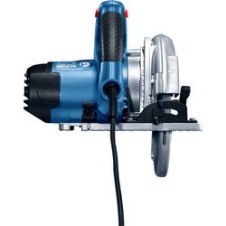 Serra Circular Bosch GKS 65 GCE 1800W 220V 1 Disco e Guia