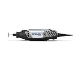Micro Retífica Profissional Dremel 3000 Com 30 Acessórios - DREMEL