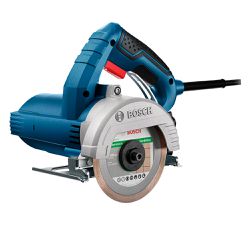 Serra Mármore Bosch GDC 151 TITAN 1500W kit refrigeração