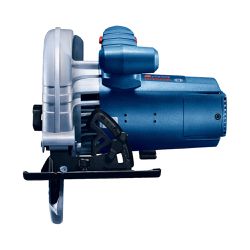 Serra Circular Bosch GKS 235 1700W com 1 Disco e Guia.